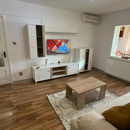 Nestora C8 Lägenhet