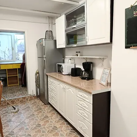 Lägenhet Nestora C8 Timişoara
